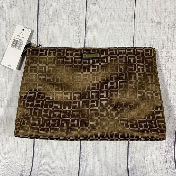 Tommy Hilfiger Cosmetic Bag - Picture 2 of 10